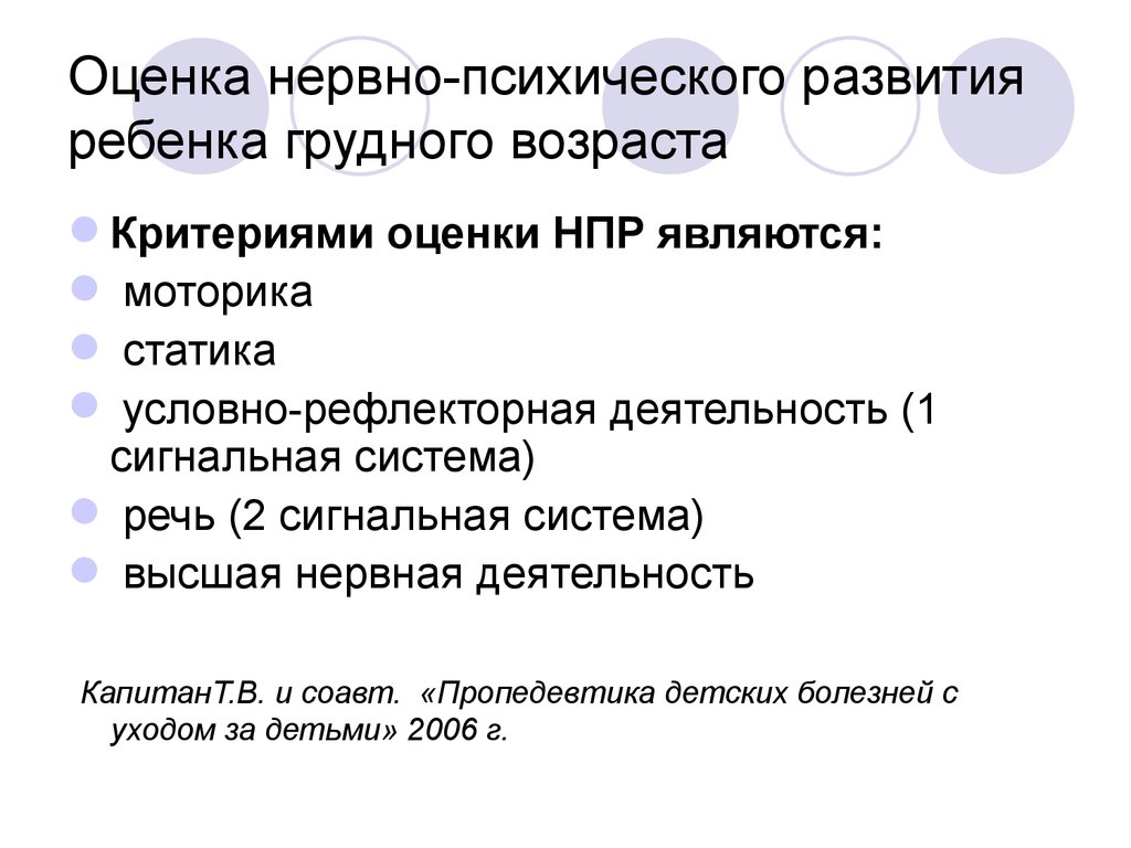 Нпр это. Оценка нервно-психического развития детей. 3. Оценка нервно-психического развития детей. Оценка нервно-психического развития грудного ребенка. Оценка НПР ребенка грудного возраста.