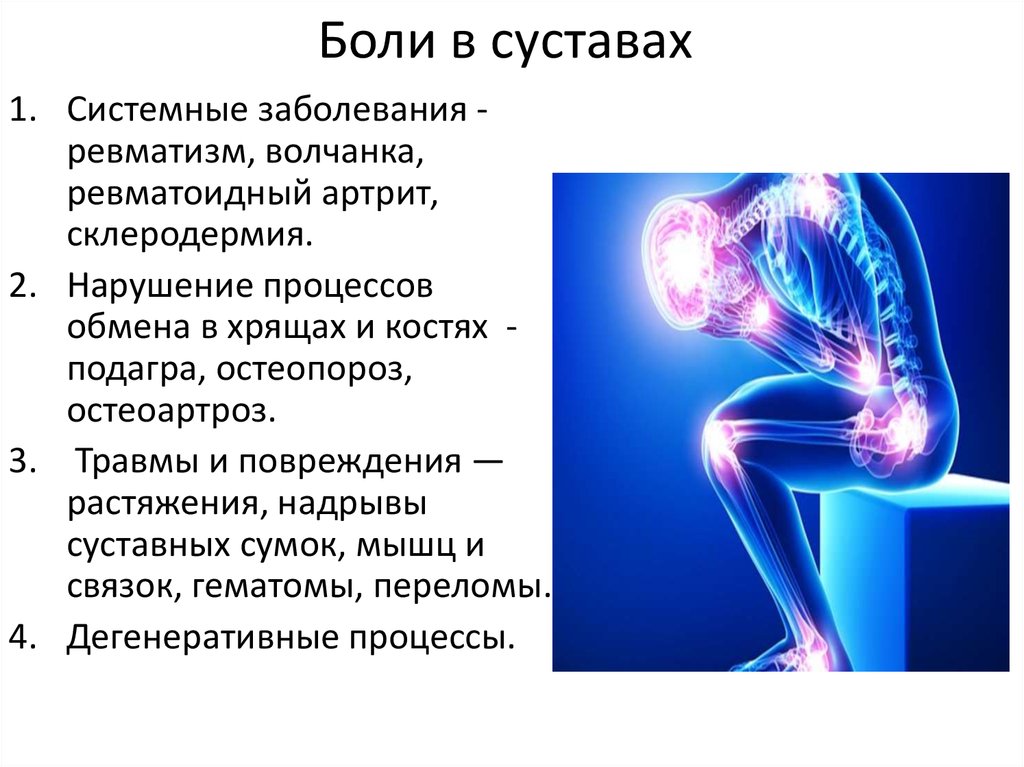 Заболевание поражение суставов. Суставные заболевания. Системное заболевание суставов. Боли в суставах заболевания.