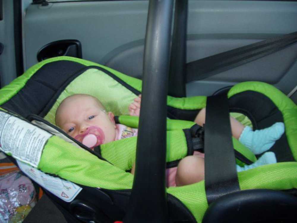 Неделе не повезло. Перевозка грудных детей в автомобиле. Расположение ребенка в автолюльке. Новорожденные в автолюльке в машине. Люлька для месячного ребенка в машину.