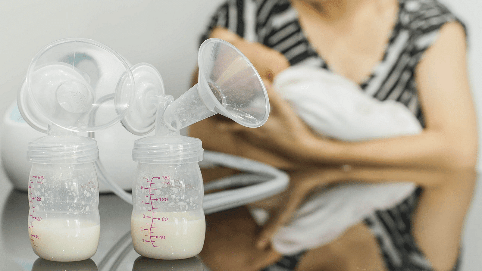 может ли при беременности из груди выделятся молоко фото 57