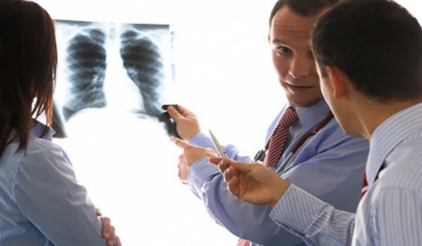 врачи лечащие астму