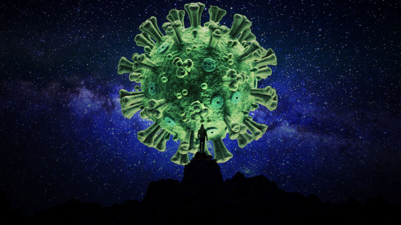 Don’t Panic: The comprehensive Ars Technica guide to the coronavirus [Updated 4/5]