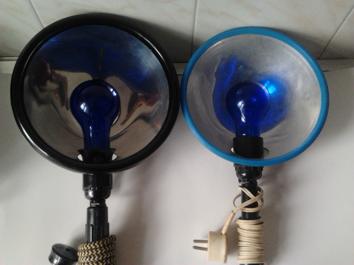 Можно греть ухо синей лампой. Синяя лампа (рефлектор Минина) «Модерн». Лампа Минина для физиотерапии. Синяя лампа для прогревания носа. Синяя лампа для прогревания ушей.