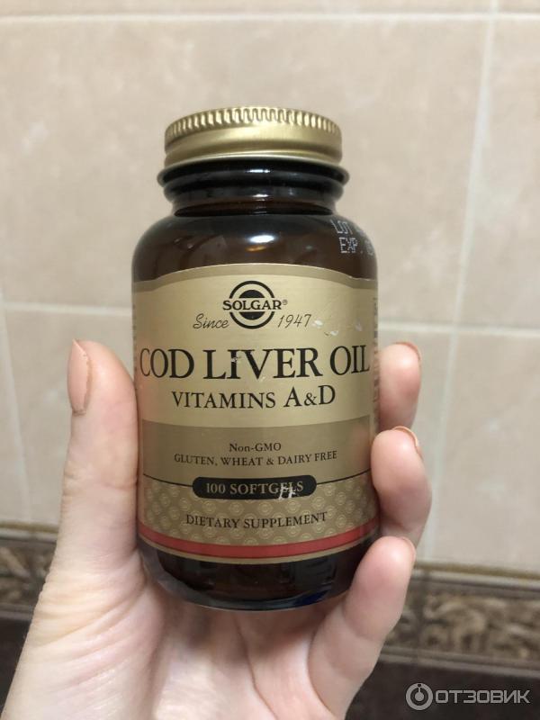 Рыбий жир печень витамины. Solgar - Cod Liver Oil (Vitamins a & d) / 100 Softgels. Витамин д Cod Liver Oil. Солгар витамины рыбий жир. Solgar Cod Liver Oil.