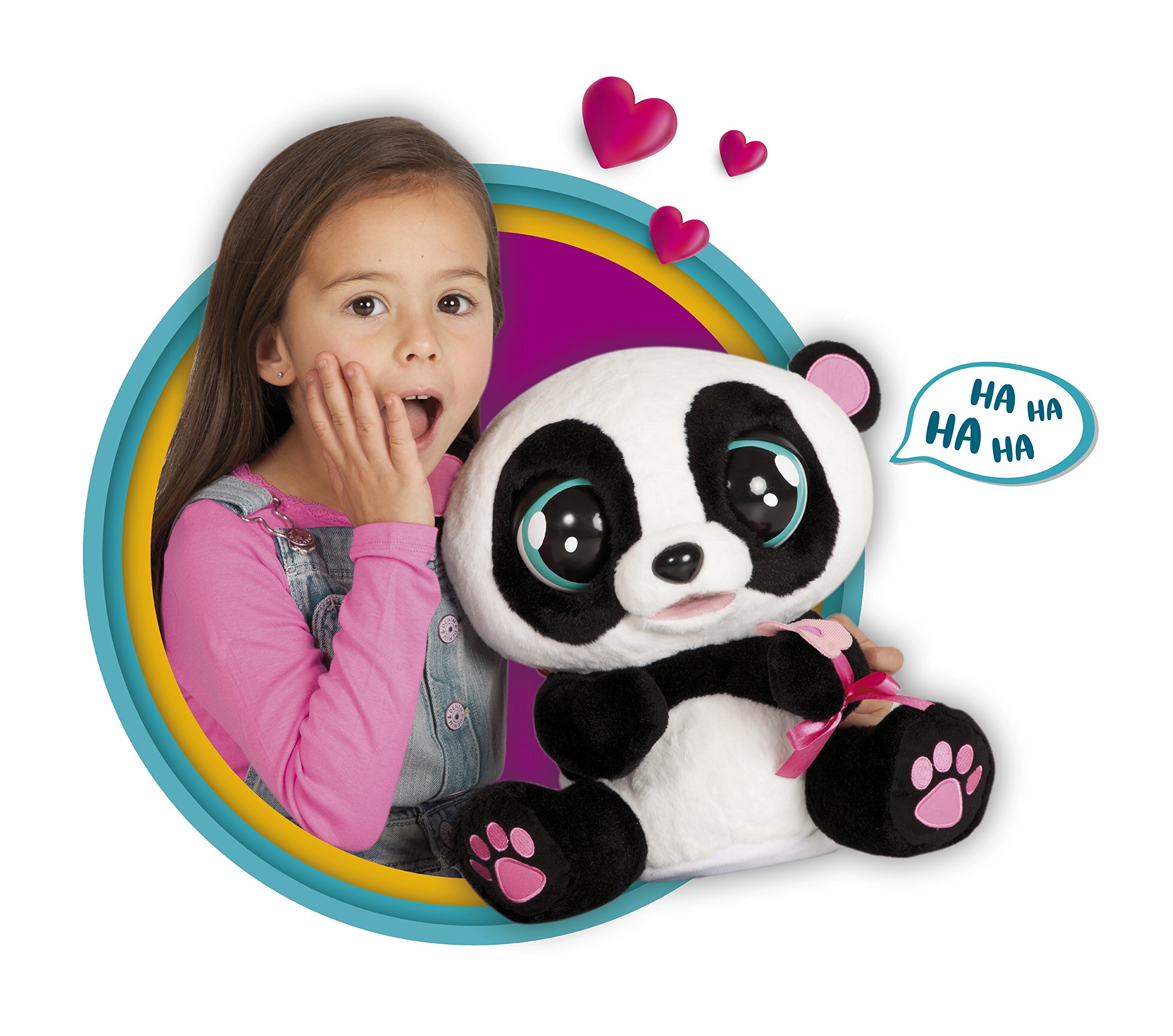 Топовые игрушки. YOYO Панда игрушка. Панда "YOYO" интерактивная. Популярные игрушки. Модные игрушки для детей.