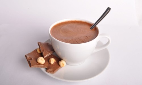 Польза и вред какао при кормлении грудью