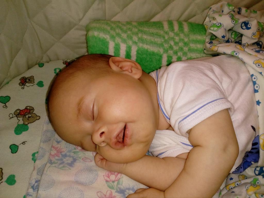 Почему новорожденный запрокидывает. Ребенок запрокидывает голову. Грудничок дергается во сне. Новорожденные с запрокинутой головой. Вздрагивания во сне у ребенка 2 года.