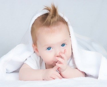 Чем промывать нос новорожденному