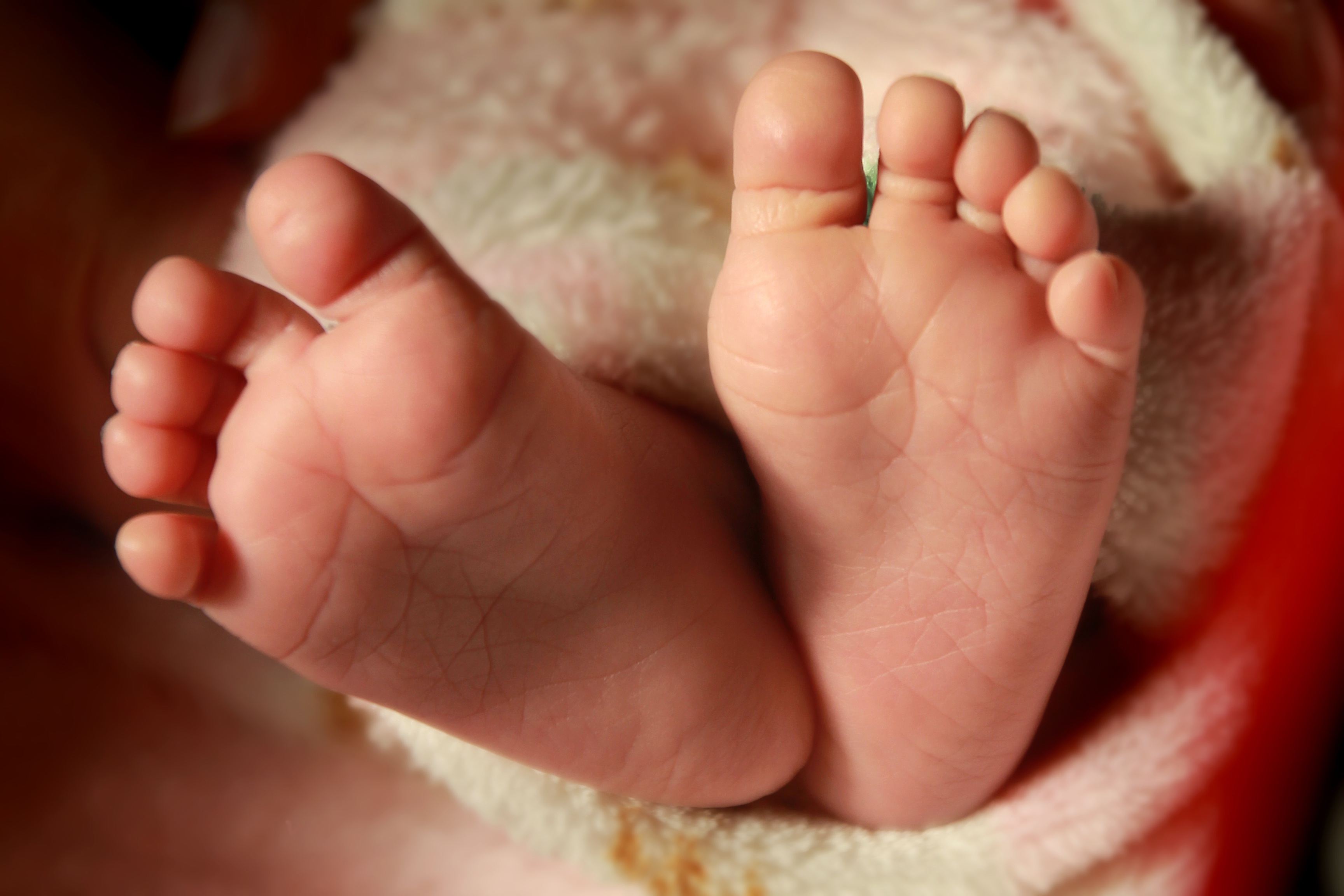 Рука нога когда у ребенка. Пяточки малыша. Ноги младенца. Ножка новорожденного. Стопа новорожденного.