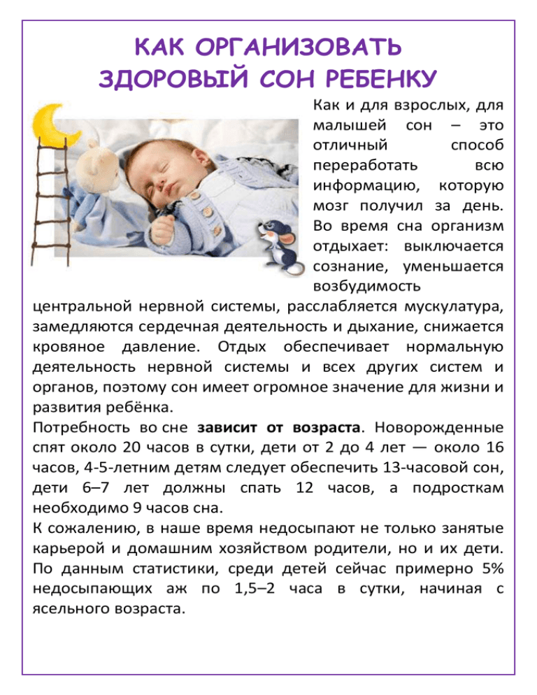 Ребенок 2 5 плохо засыпает. Рекомендации для родителей новорождённых. Сон новорожденного ребенка памятка. Памятка здоровый сон дошкольника. Памятка для родителей здоровый сон ребенка.
