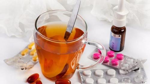Как лечиться при простуде без лекарств. Как справиться с простудой без лекарств