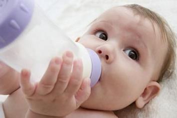 lactase deficiency in infants symptoms