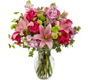 FTD Maternity Flower Delivery · FTD New Baby Flowers