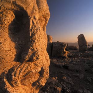 Archaeology holidays in eastern Turkey