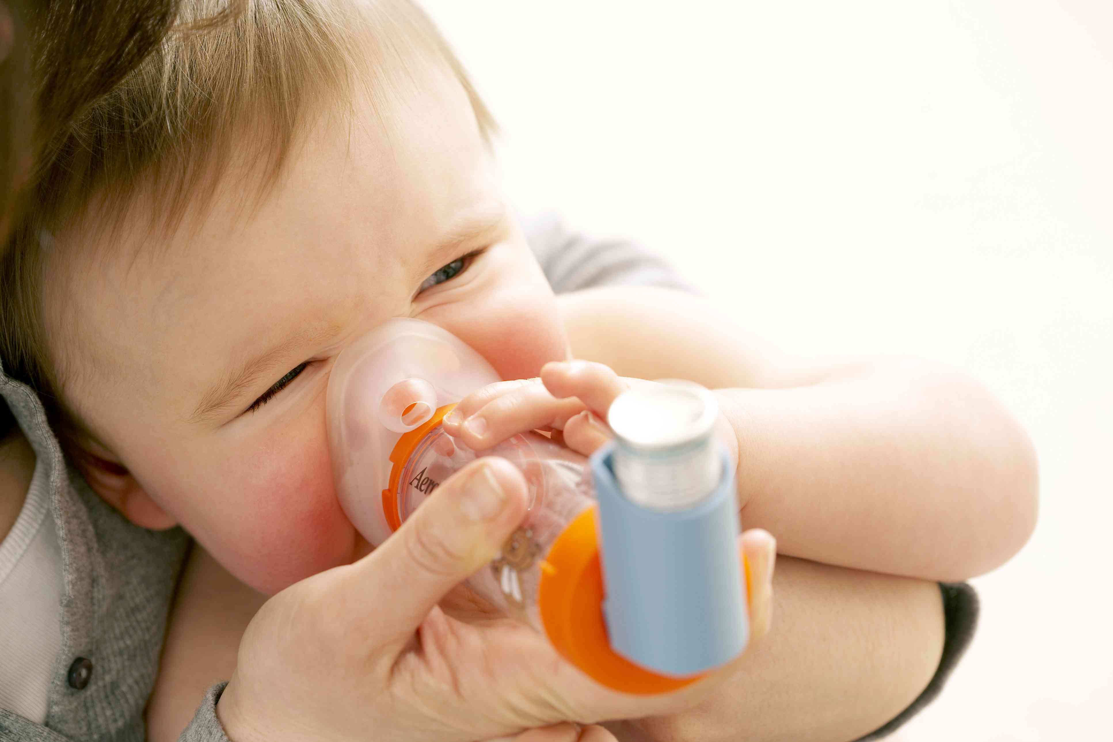 Врожденная астма. Астма. Бронхиальная астма у новорожденных детей.